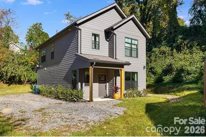 108 Glendale Avenue, Asheville, NC 28803 - Photo 38