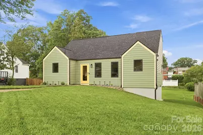 108 W Lee Avenue, Bessemer City, NC 28016 - Photo 2