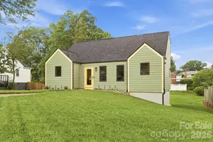 108 W Lee Ave, Bessemer City, NC 28016 - Photo 2