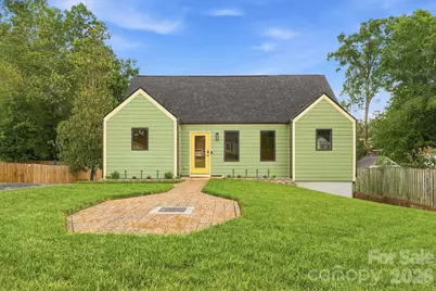 108 W Lee Avenue, Bessemer City, NC 28016 - Photo 1