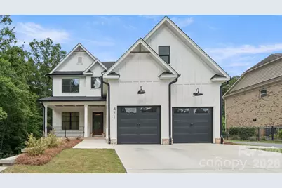 471 Kimbrell Crossing Drive, Fort Mill, SC 29715 - Photo 1