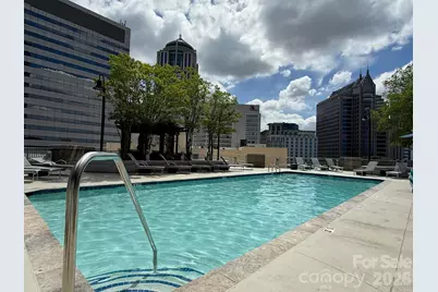 210 N Church Street #2608, Charlotte, NC 28202 - Photo 2