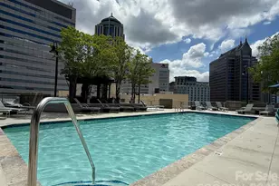 210 N Church St, Charlotte, NC 28202 - Photo 2