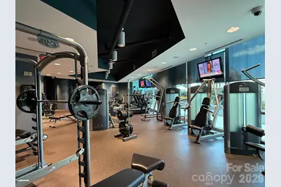 210 N Church Street #2608, Charlotte, NC 28202 - Photo 6