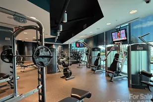 210 N Church St, Charlotte, NC 28202 - Photo 6