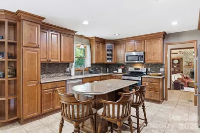 798 Worley Road, Marion, NC 28752 - Photo 8