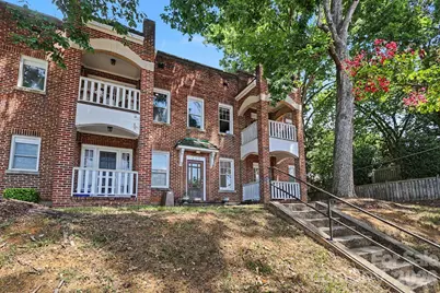 843 Ideal Way #11, Charlotte, NC 28203 - Photo 2