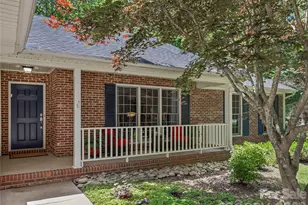 206 Southwood Ct, Fletcher, NC 28732 - Photo 4