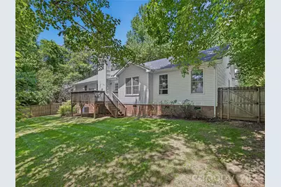 206 Southwood Court, Fletcher, NC 28732 - Photo 34