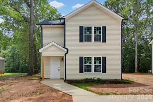 2258 Lula St, Winston Salem, NC 27101 - Photo 1
