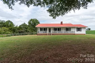 4505 E Hwy 218 Hwy, Monroe, NC 28110 - Photo 4
