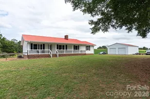 4505 E Hwy 218 Hwy, Monroe, NC 28110 - Photo 2