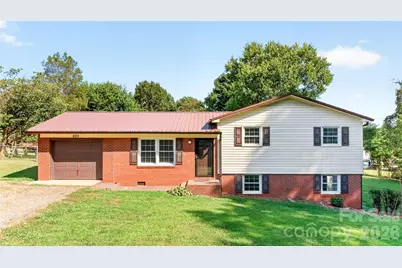 823 Flint Drive, Statesville, NC 28677 - Photo 1