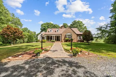 881 Handy Road, Denton, NC 27239 - Photo 1