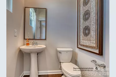1223 Nighthawk Way #216, Belmont, NC 28012 - Photo 6