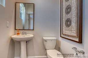 1223 Nighthawk Wy, Belmont, NC 28012 - Photo 6