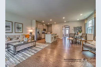 1223 Nighthawk Way #216, Belmont, NC 28012 - Photo 2