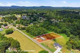 4186 Horseshoe Bend Rd, Hudson, NC 28638 - Photo 2