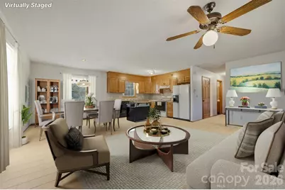 4186 Horseshoe Bend Road, Hudson, NC 28638 - Photo 8