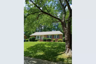 5724 Telfair Road, Charlotte, NC 28210 - Photo 1