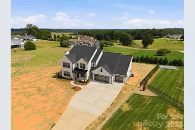 1065 Rolling Meadows Drive #08, Mooresville, NC 28115 - Photo 2