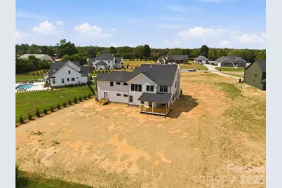 1065 Rolling Meadows Drive #08, Mooresville, NC 28115 - Photo 6