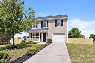2141 Mallard Pointe Dr, Kannapolis, NC 28083 - Photo 2