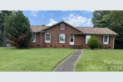 4827 Easthaven Drive, Charlotte, NC 28212 - Photo 1