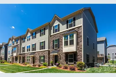 3023 Salix Bend Drive, Charlotte, NC 28205 - Photo 2