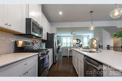 3023 Salix Bend Drive, Charlotte, NC 28205 - Photo 10