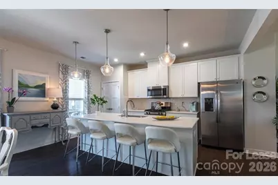 3023 Salix Bend Drive, Charlotte, NC 28205 - Photo 1