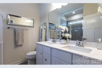 3023 Salix Bend Drive, Charlotte, NC 28205 - Photo 12