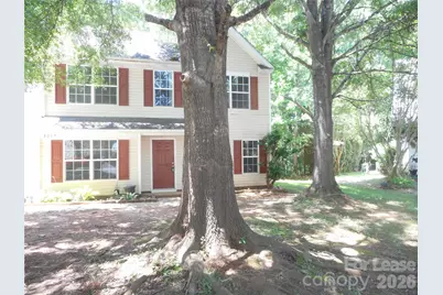 8037 Shiny Meadow Lane, Charlotte, NC 28215 - Photo 22