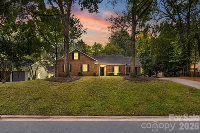 3027 Deep Meadow Lane, Charlotte, NC 28210 - Photo 1