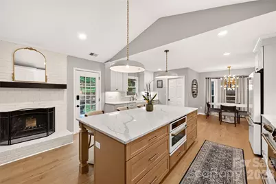3027 Deep Meadow Lane, Charlotte, NC 28210 - Photo 12