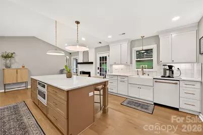 3027 Deep Meadow Lane, Charlotte, NC 28210 - Photo 16