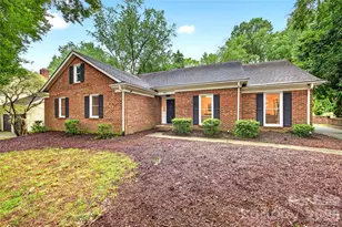 3027 Deep Meadow Ln, Charlotte, NC 28210 - Photo 44