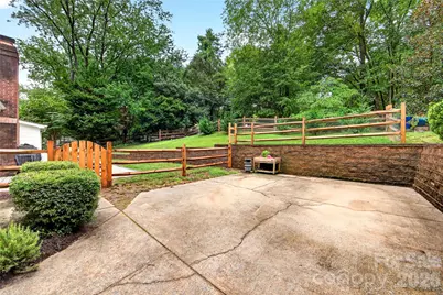 3027 Deep Meadow Lane, Charlotte, NC 28210 - Photo 34