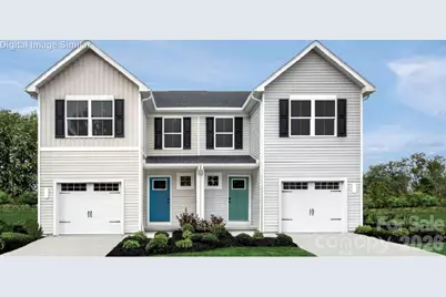 6160 Bridle Creek Drive, Charlotte, NC 28214 - Photo 1