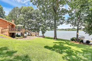 160 Quail Hollow Dr, Kings Mountain, NC 28086 - Photo 40