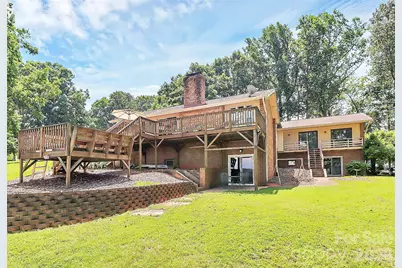 160 Quail Hollow Drive, Kings Mountain, NC 28086 - Photo 38