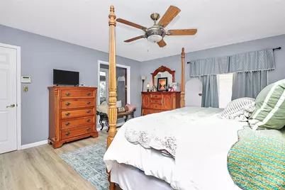 160 Quail Hollow Drive, Kings Mountain, NC 28086 - Photo 20