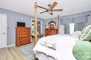 160 Quail Hollow Dr, Kings Mountain, NC 28086 - Photo 20