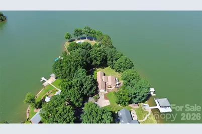 160 Quail Hollow Drive, Kings Mountain, NC 28086 - Photo 2