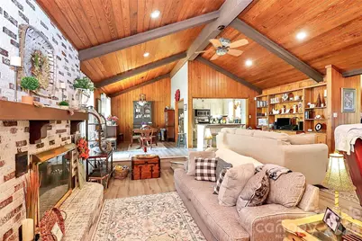 160 Quail Hollow Drive, Kings Mountain, NC 28086 - Photo 12