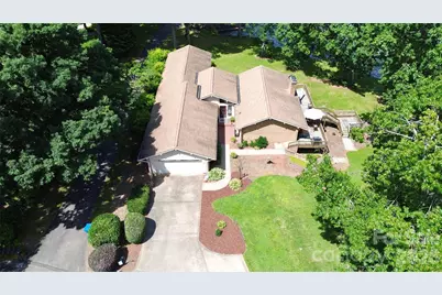160 Quail Hollow Drive, Kings Mountain, NC 28086 - Photo 34