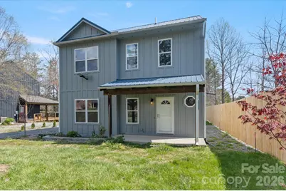 84 Poplar Street, Brevard, NC 28712 - Photo 2