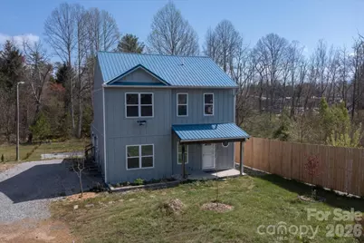 84 Poplar Street, Brevard, NC 28712 - Photo 40