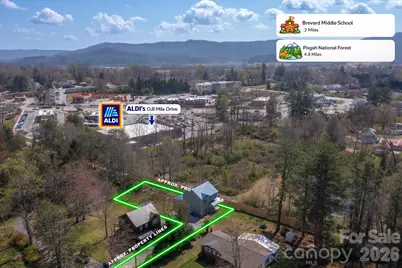 84 Poplar Street, Brevard, NC 28712 - Photo 38