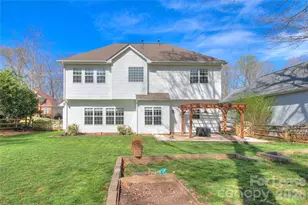 8414 Bampton Dr, Concord, NC 28027 - Photo 28